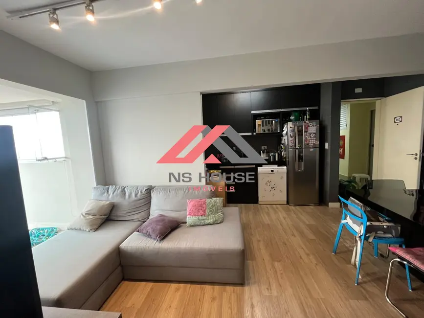 Foto 3 de Apartamento com 2 quartos à venda, 70m2 em Centro, Sao Bernardo Do Campo - SP