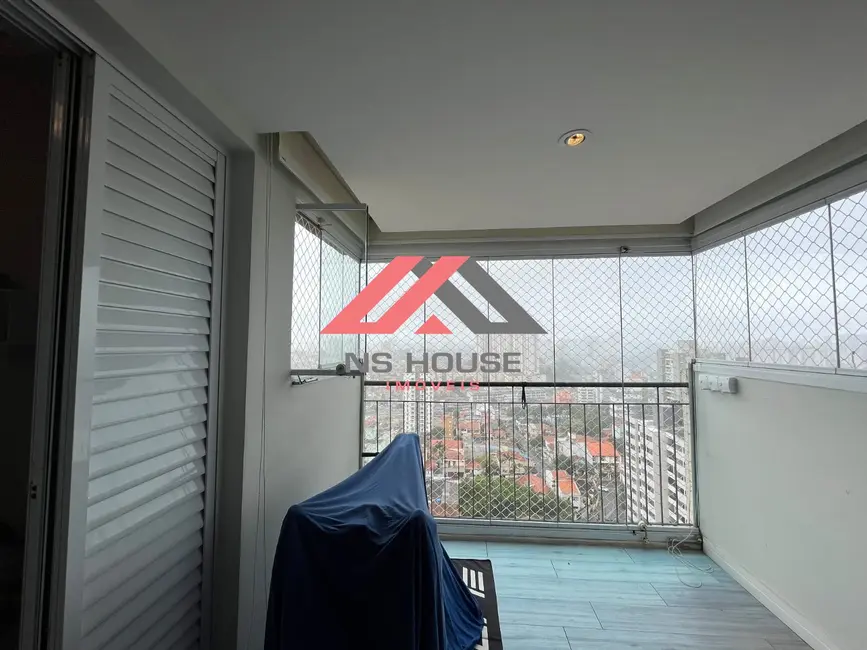 Foto 5 de Apartamento com 2 quartos à venda, 70m2 em Centro, Sao Bernardo Do Campo - SP