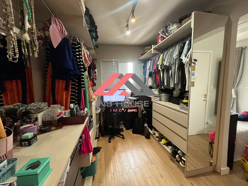 Foto 8 de Apartamento com 2 quartos à venda, 70m2 em Centro, Sao Bernardo Do Campo - SP