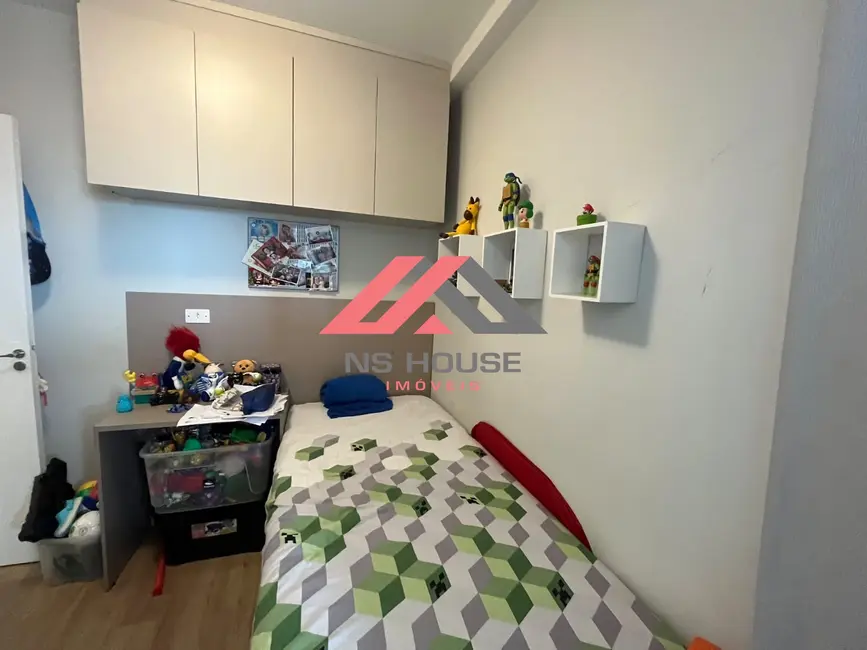 Foto 7 de Apartamento com 2 quartos à venda, 70m2 em Centro, Sao Bernardo Do Campo - SP