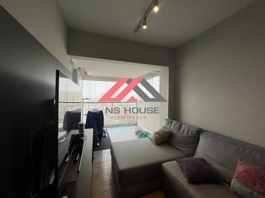 Foto 2 de Apartamento com 2 quartos à venda, 70m2 em Centro, Sao Bernardo Do Campo - SP