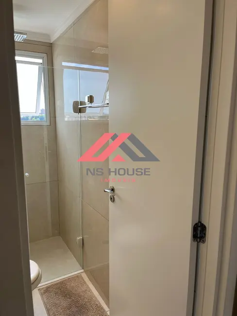 Foto 6 de Apartamento com 2 quartos à venda, 48m2 em Centro, Sao Bernardo Do Campo - SP