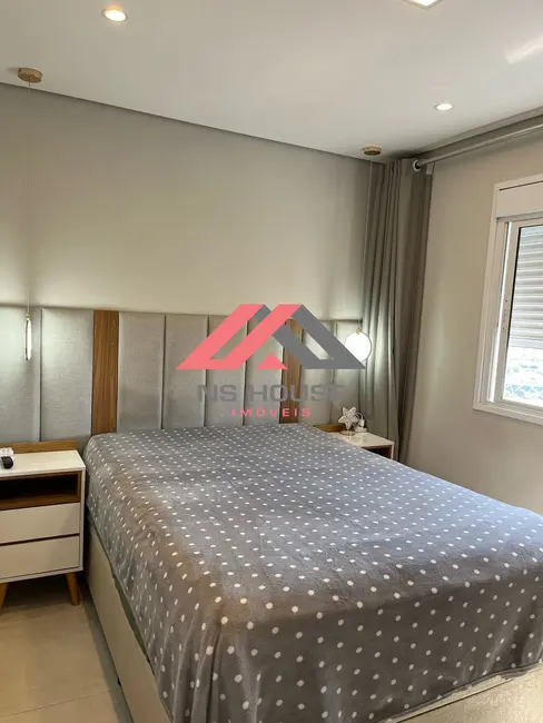 Foto 7 de Apartamento com 2 quartos à venda, 48m2 em Centro, Sao Bernardo Do Campo - SP