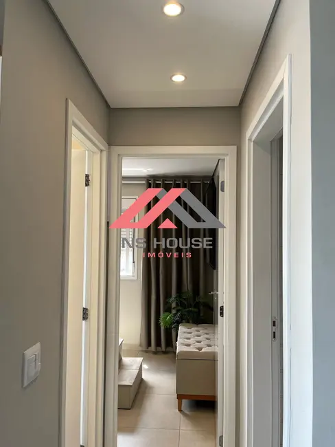 Foto 9 de Apartamento com 2 quartos à venda, 48m2 em Centro, Sao Bernardo Do Campo - SP