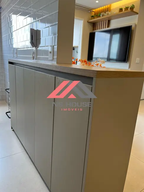 Foto 4 de Apartamento com 2 quartos à venda, 48m2 em Centro, Sao Bernardo Do Campo - SP