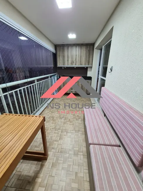 Foto 8 de Apartamento com 3 quartos à venda, 104m2 em Centro, Sao Bernardo Do Campo - SP