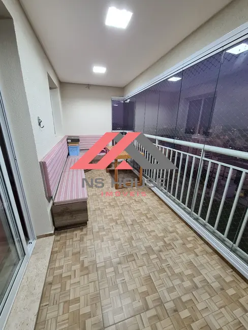 Foto 7 de Apartamento com 3 quartos à venda, 104m2 em Centro, Sao Bernardo Do Campo - SP