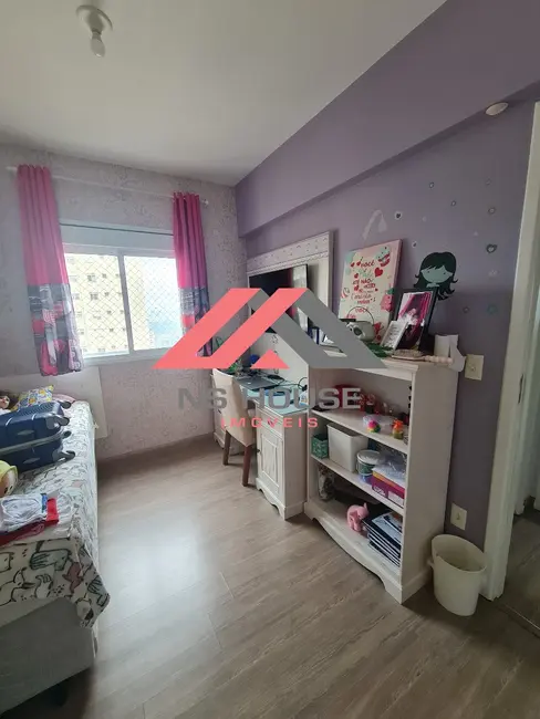 Foto 9 de Apartamento com 3 quartos à venda, 104m2 em Centro, Sao Bernardo Do Campo - SP