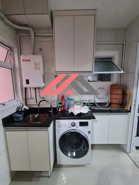 Foto 6 de Apartamento com 3 quartos à venda, 104m2 em Centro, Sao Bernardo Do Campo - SP