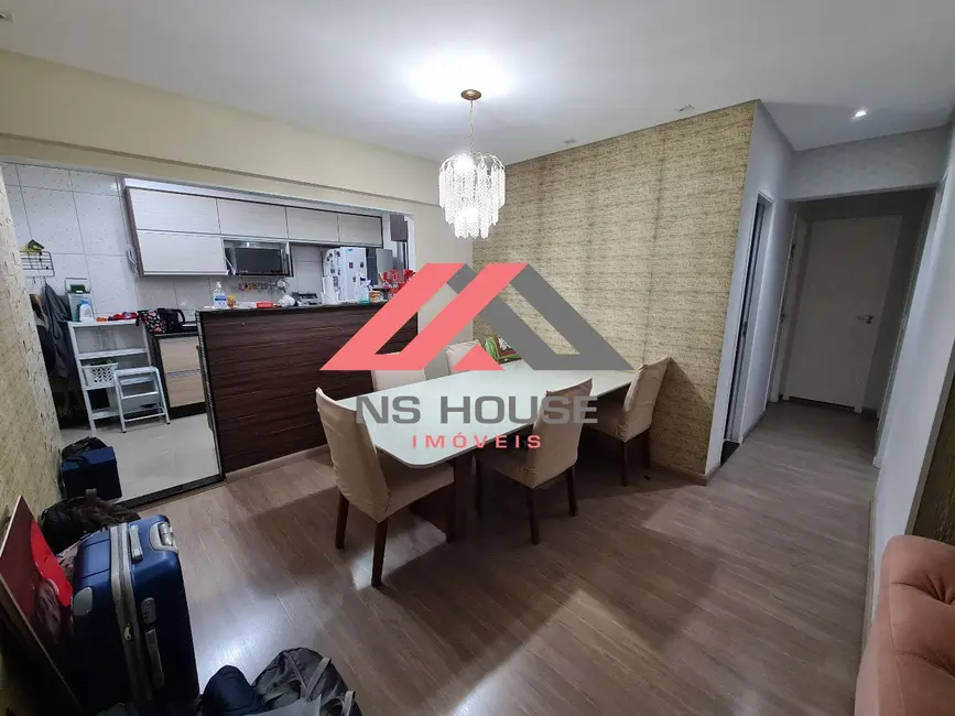 Foto 3 de Apartamento com 3 quartos à venda, 104m2 em Centro, Sao Bernardo Do Campo - SP