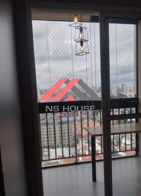 Foto 6 de Apartamento com 2 quartos à venda, 70m2 em Centro, Sao Bernardo Do Campo - SP