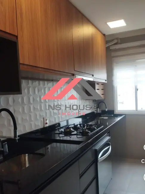 Foto 4 de Apartamento com 2 quartos à venda, 70m2 em Centro, Sao Bernardo Do Campo - SP