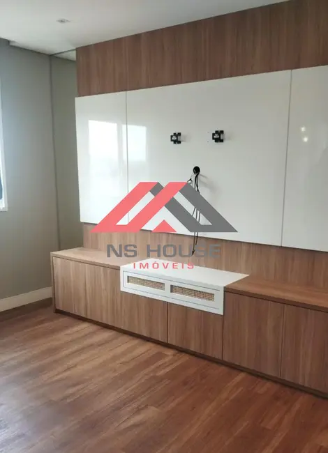 Foto 2 de Apartamento com 2 quartos à venda, 70m2 em Centro, Sao Bernardo Do Campo - SP