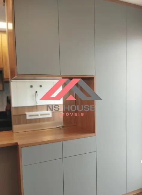 Foto 9 de Apartamento com 2 quartos à venda, 70m2 em Centro, Sao Bernardo Do Campo - SP