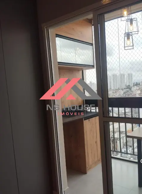 Foto 5 de Apartamento com 2 quartos à venda, 70m2 em Centro, Sao Bernardo Do Campo - SP