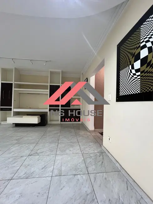 Foto 4 de Apartamento com 4 quartos à venda, 184m2 em Santa Paula, Sao Caetano Do Sul - SP