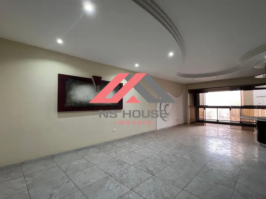 Foto 6 de Apartamento com 4 quartos à venda, 184m2 em Santa Paula, Sao Caetano Do Sul - SP