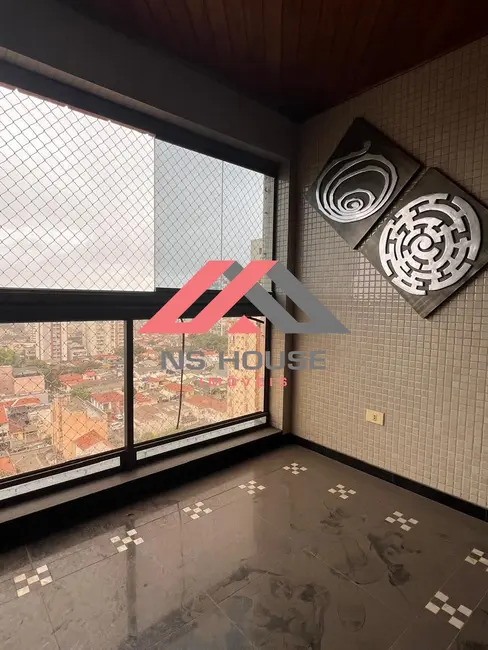 Foto 2 de Apartamento com 4 quartos à venda, 184m2 em Santa Paula, Sao Caetano Do Sul - SP