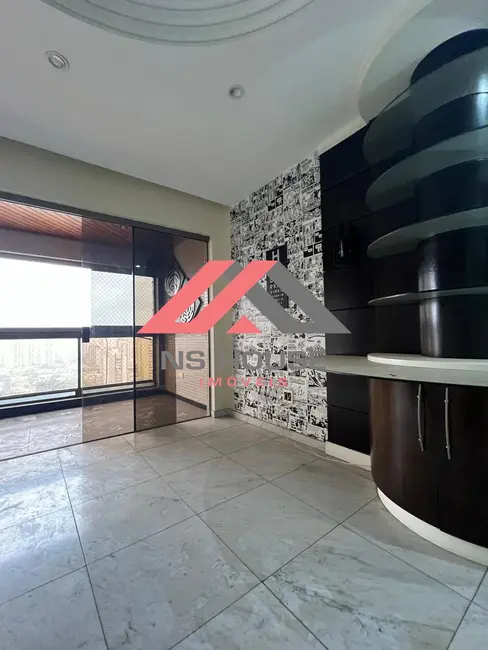 Foto 9 de Apartamento com 4 quartos à venda, 184m2 em Santa Paula, Sao Caetano Do Sul - SP