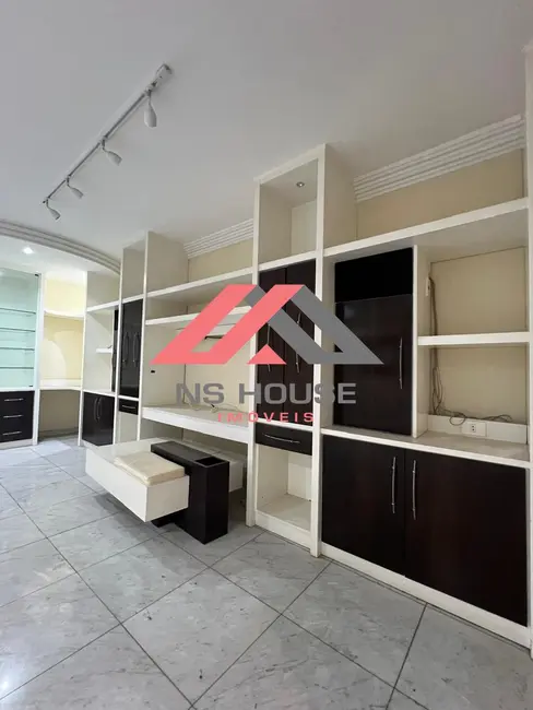 Foto 3 de Apartamento com 4 quartos à venda, 184m2 em Santa Paula, Sao Caetano Do Sul - SP