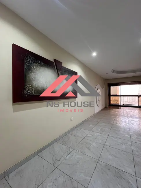 Foto 7 de Apartamento com 4 quartos à venda, 184m2 em Santa Paula, Sao Caetano Do Sul - SP