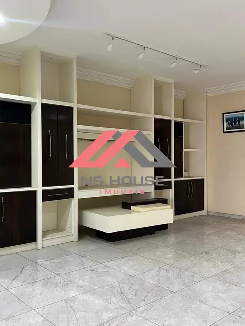 Foto 5 de Apartamento com 4 quartos à venda, 184m2 em Santa Paula, Sao Caetano Do Sul - SP