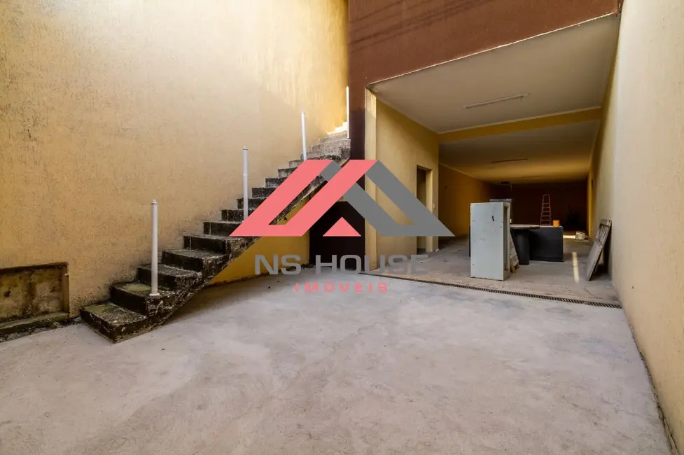Casa com 3 quartos à venda, 300m2 em Parque João Ramalho, Santo Andre - SP - imagem 3 Foto 3 de Casa com 3 quartos à venda, 300m2 em Parque João Ramalho, Santo Andre - SP