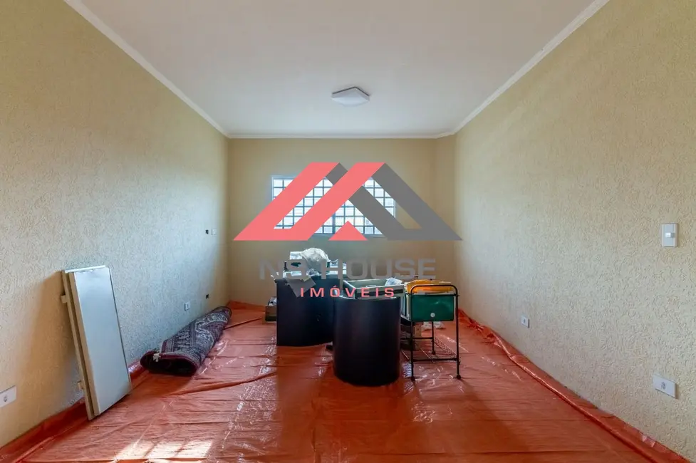 Casa com 3 quartos à venda, 300m2 em Parque João Ramalho, Santo Andre - SP - imagem 9 Foto 9 de Casa com 3 quartos à venda, 300m2 em Parque João Ramalho, Santo Andre - SP