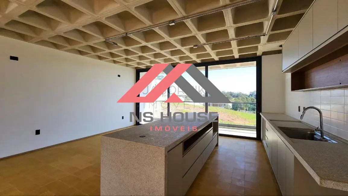 Foto 6 de Casa de Condomínio com 3 quartos à venda e para alugar, 365m2 em Paisagem Renoir, Cotia - SP