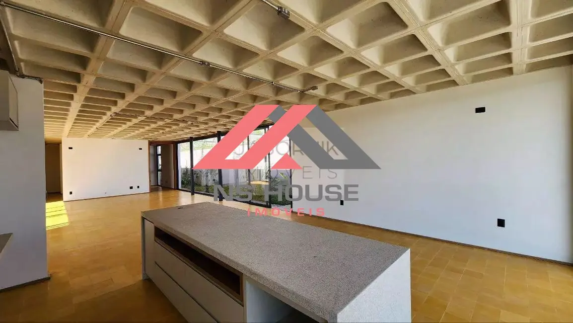 Foto 5 de Casa de Condomínio com 3 quartos à venda e para alugar, 365m2 em Paisagem Renoir, Cotia - SP