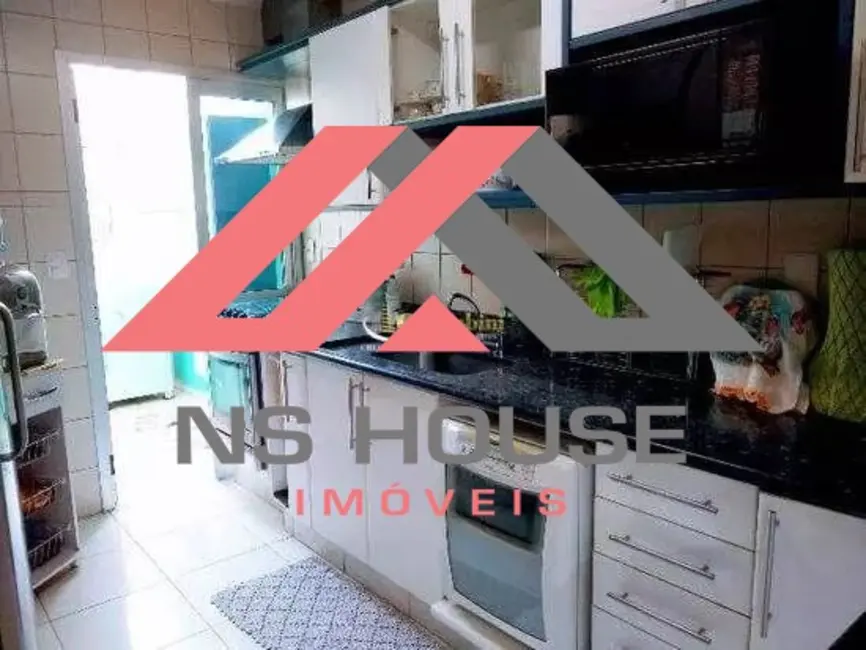 Foto 7 de Casa de Condomínio com 4 quartos à venda, 250m2 em Mauá, Sao Caetano Do Sul - SP