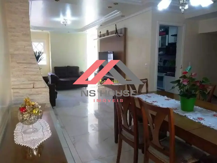 Foto 4 de Casa de Condomínio com 4 quartos à venda, 250m2 em Mauá, Sao Caetano Do Sul - SP