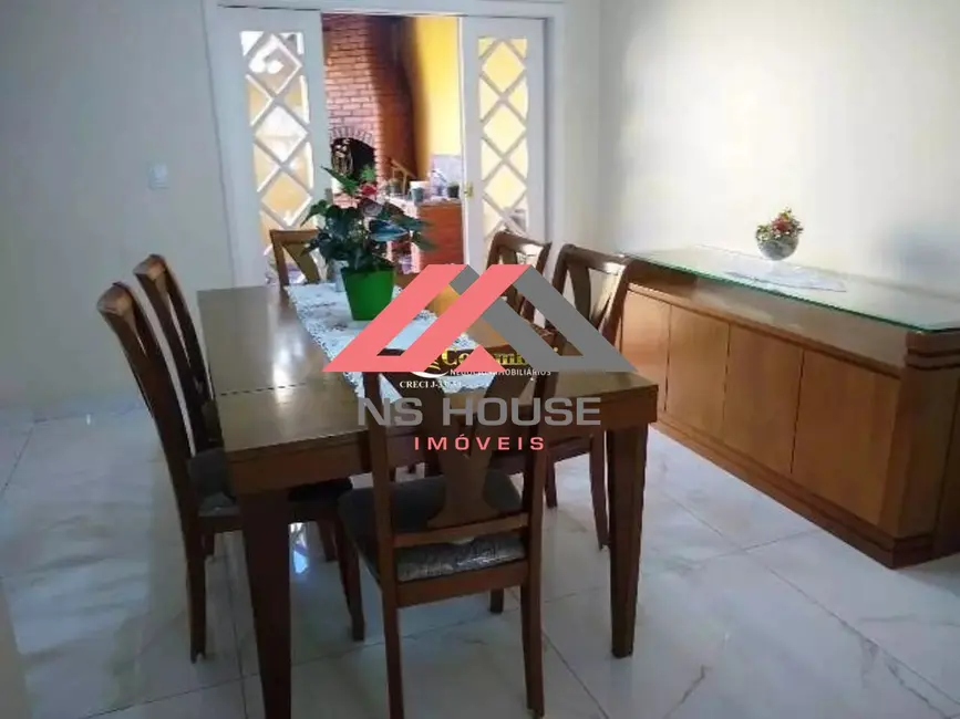 Foto 6 de Casa de Condomínio com 4 quartos à venda, 250m2 em Mauá, Sao Caetano Do Sul - SP