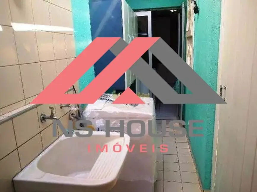 Foto 8 de Casa de Condomínio com 4 quartos à venda, 250m2 em Mauá, Sao Caetano Do Sul - SP