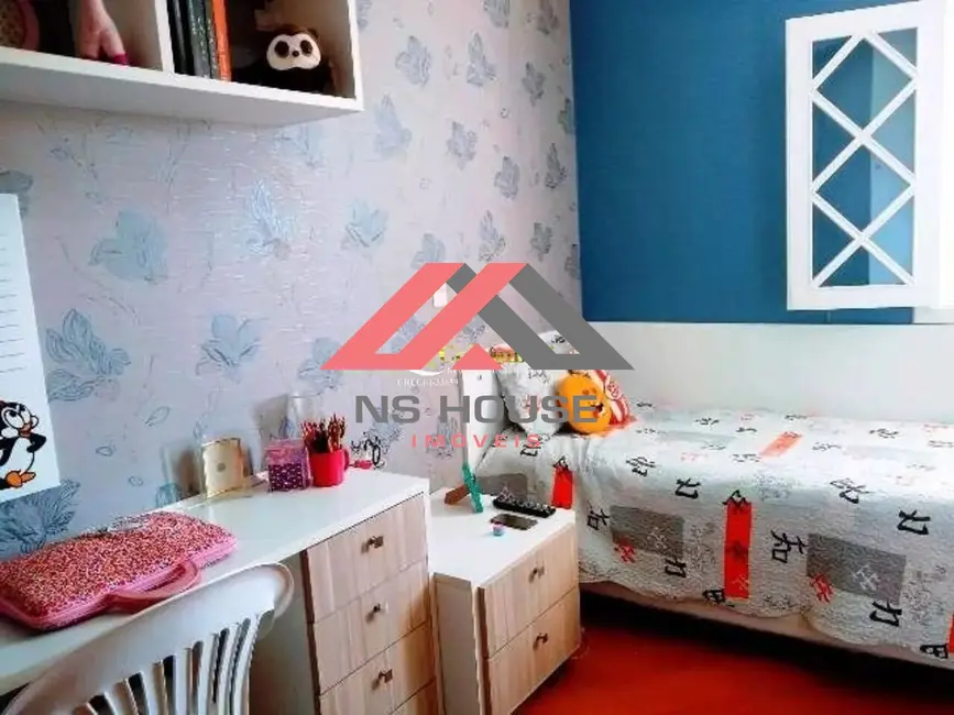 Foto 9 de Casa de Condomínio com 4 quartos à venda, 250m2 em Mauá, Sao Caetano Do Sul - SP