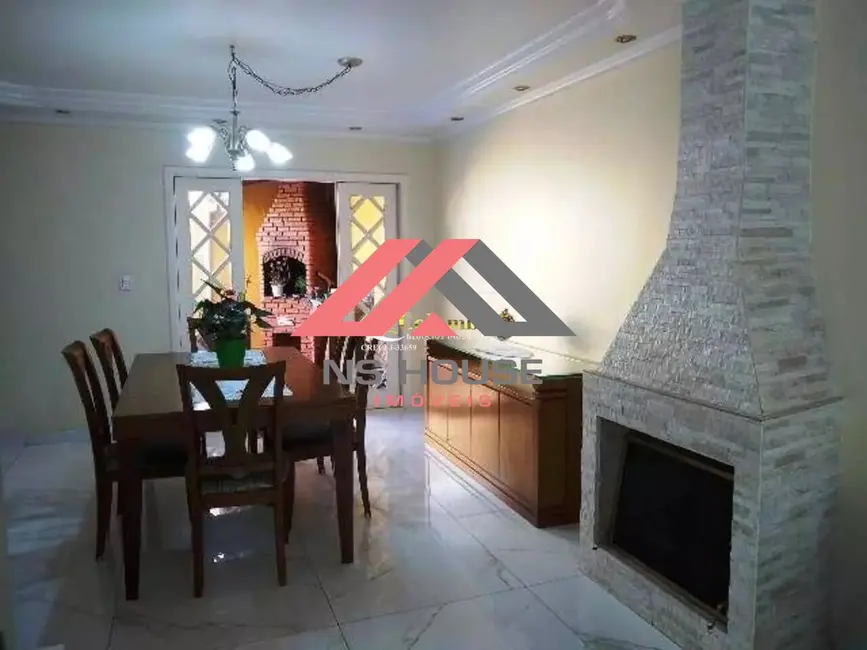 Foto 5 de Casa de Condomínio com 4 quartos à venda, 250m2 em Mauá, Sao Caetano Do Sul - SP