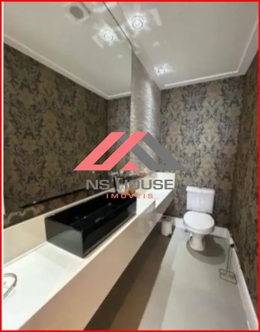 Foto 6 de Apartamento com 3 quartos à venda, 211m2 em Osvaldo Cruz, Sao Caetano Do Sul - SP