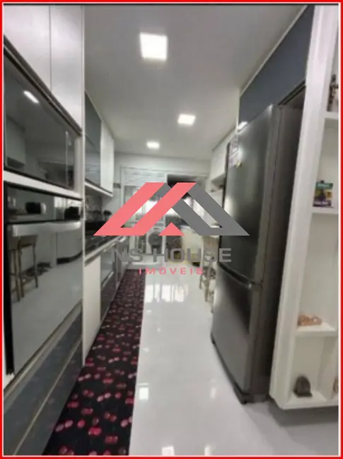 Foto 5 de Apartamento com 3 quartos à venda, 211m2 em Osvaldo Cruz, Sao Caetano Do Sul - SP