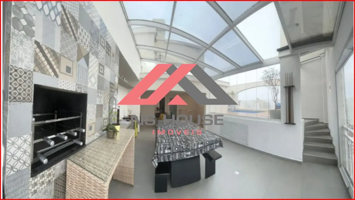 Foto 9 de Apartamento com 3 quartos à venda, 211m2 em Osvaldo Cruz, Sao Caetano Do Sul - SP