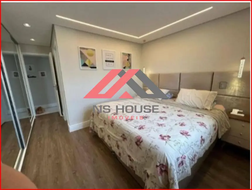 Foto 8 de Apartamento com 3 quartos à venda, 211m2 em Osvaldo Cruz, Sao Caetano Do Sul - SP