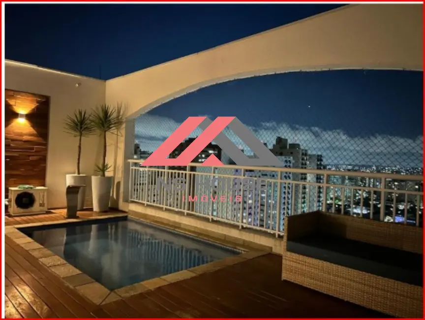 Foto 7 de Apartamento com 3 quartos à venda, 211m2 em Osvaldo Cruz, Sao Caetano Do Sul - SP