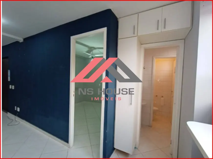 Foto 9 de Sala Comercial à venda, 78m2 em Santo Antônio, Sao Caetano Do Sul - SP