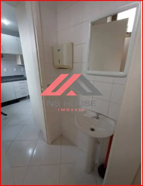 Foto 2 de Sala Comercial à venda, 78m2 em Santo Antônio, Sao Caetano Do Sul - SP