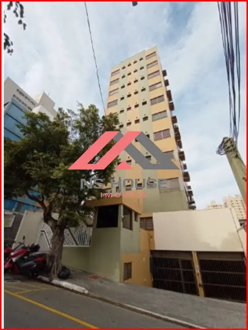 Foto 1 de Sala Comercial à venda, 78m2 em Santo Antônio, Sao Caetano Do Sul - SP