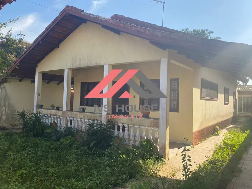Foto 1 de Casa com 2 quartos à venda, 161m2 em Bertioga - SP