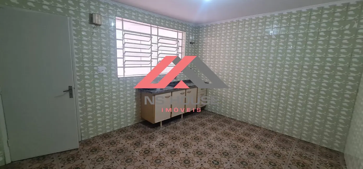 Foto 1 de Casa com 3 quartos à venda, 166m2 em Nova Gerty, Sao Caetano Do Sul - SP