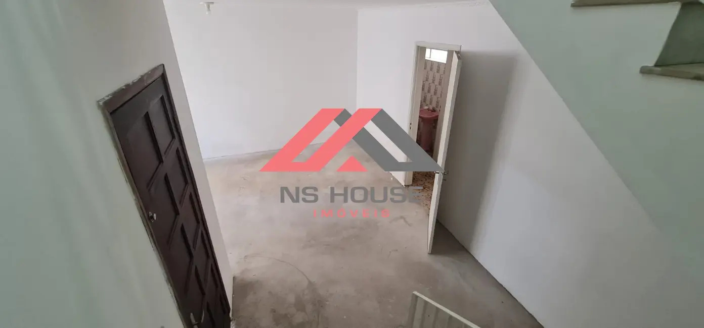 Foto 4 de Casa com 3 quartos à venda, 166m2 em Nova Gerty, Sao Caetano Do Sul - SP