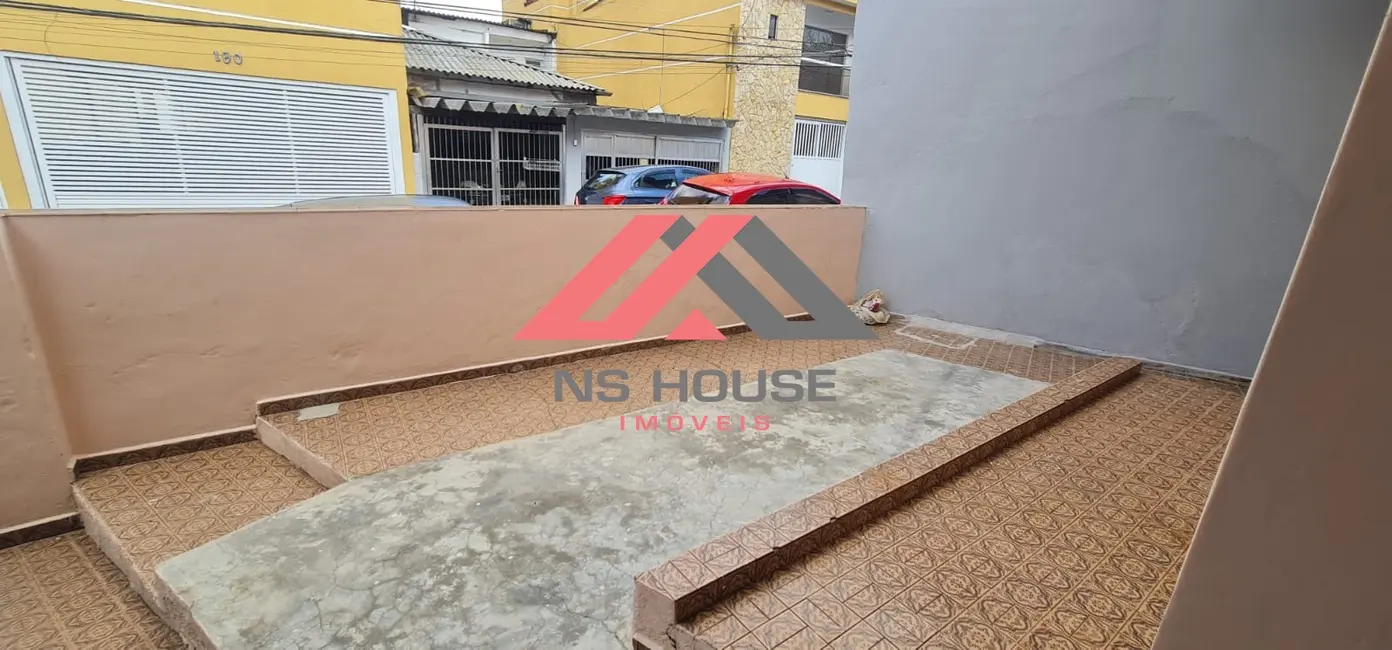 Foto 8 de Casa com 3 quartos à venda, 166m2 em Nova Gerty, Sao Caetano Do Sul - SP