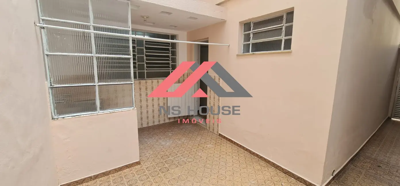 Foto 9 de Casa com 3 quartos à venda, 166m2 em Nova Gerty, Sao Caetano Do Sul - SP