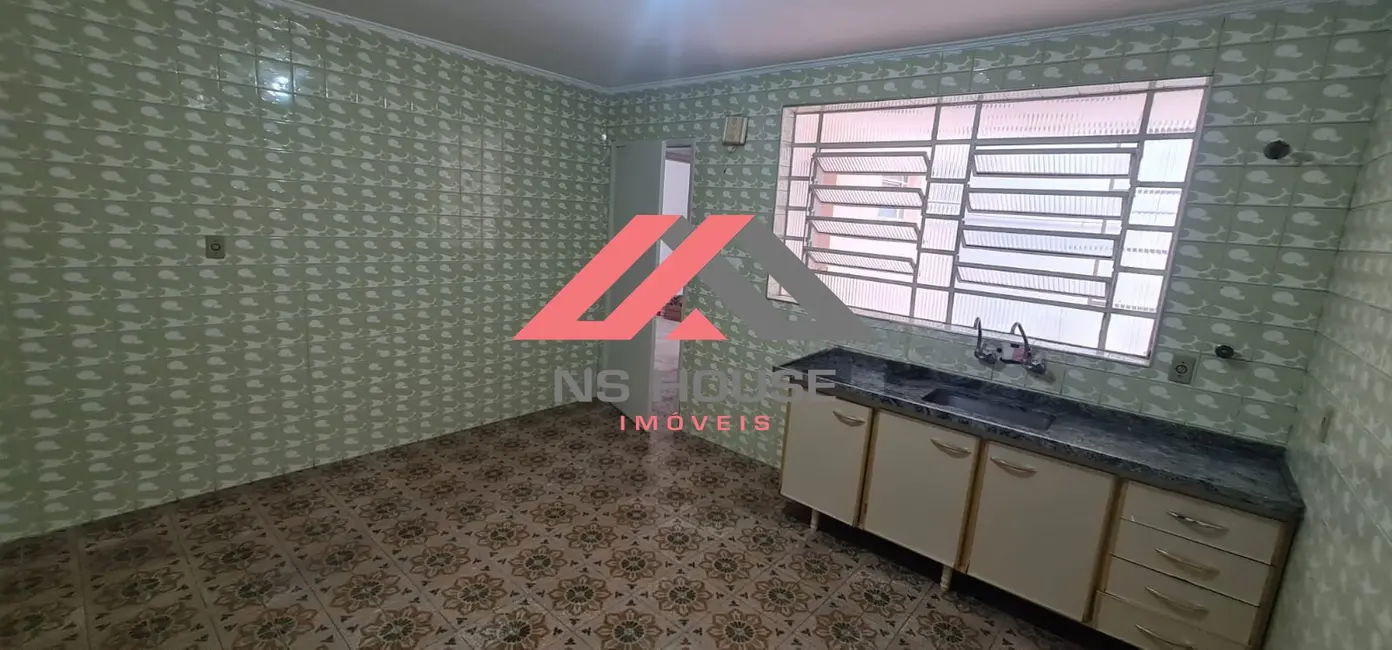 Foto 2 de Casa com 3 quartos à venda, 166m2 em Nova Gerty, Sao Caetano Do Sul - SP